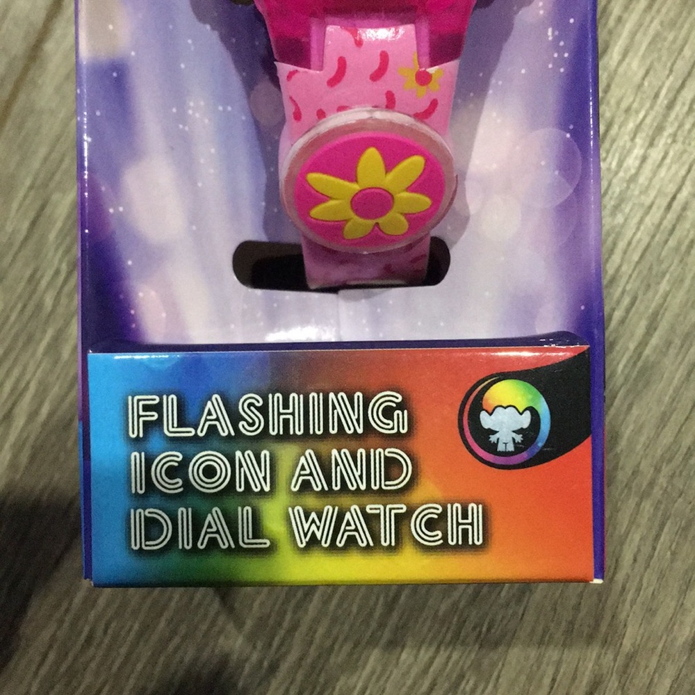 Trolls watch - Picture 3 of 4